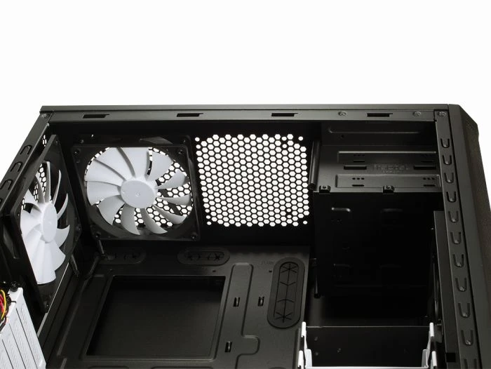 Fractal Design Core 3500