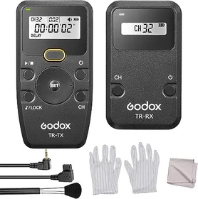 Godox TR-C1 Wireless Timer Remote Control