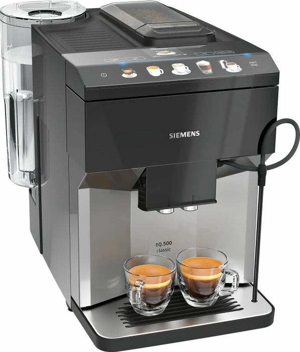 Siemens EQ.500 classic TP503D0.