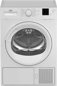 Beko DHC7512GX Wärmepumpentrockner