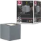 Paulmann LED Cybo eckig 2x3.5W Wandleuchte Vorschaubild