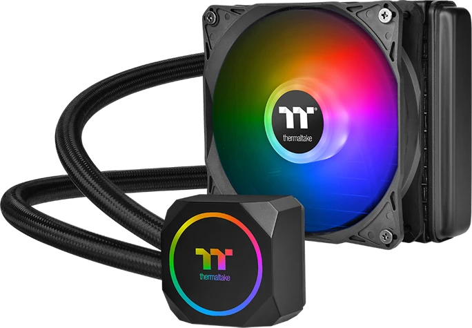 Thermaltake TH120 ARGB Sync