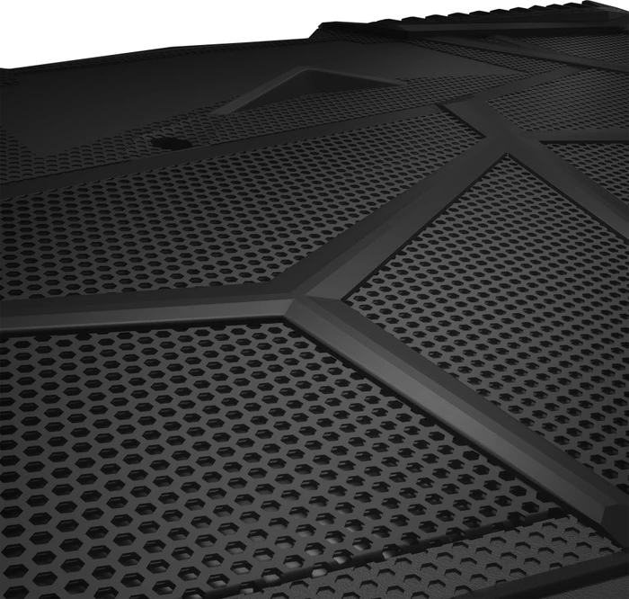 MSI GE65 Raider 9SE-007, Core i7-9750H, 16GB RAM, 512GB SSD, 1TB HDD, GeForce RTX 2060, DE