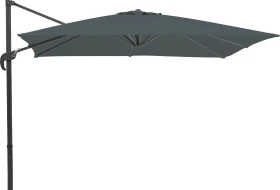 Schneider Rhodos junior Sonnenschirm 270x270cm anthrazit