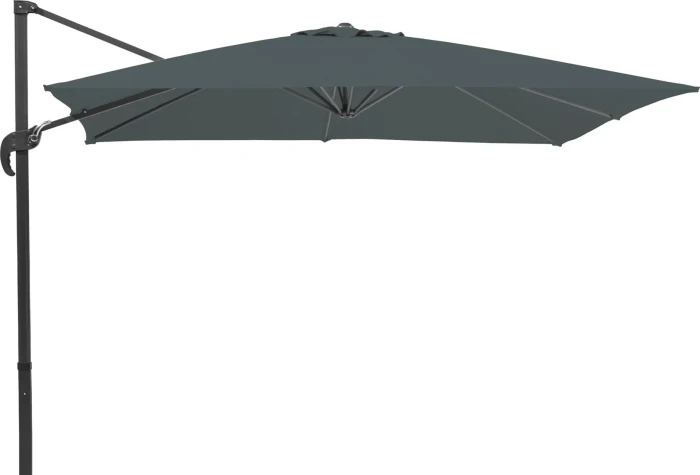 Schneider Rhodos junior Sonnenschirm 270x270cm anthrazit