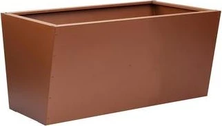 Gutta Valenta 150 Hochbeet 150x90cm rostiges eisen