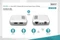 Digitus Wireless Multifunction Network Server, Geräte-Server, USB 2.0 Vorschaubild