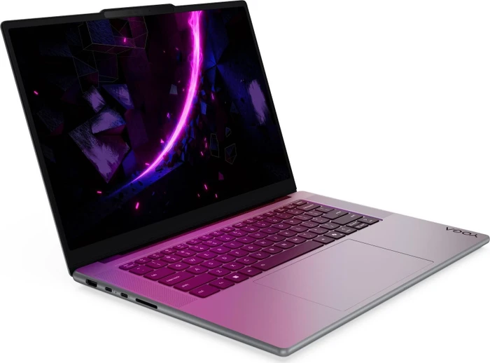 Lenovo Yoga Pro 7 15IPH11 (Yoga Pro 7i Aura Edition), Luna Grey, Core Ultra 9 386H, 32GB RAM, 1TB SSD, GeForce RTX 5060, DE
