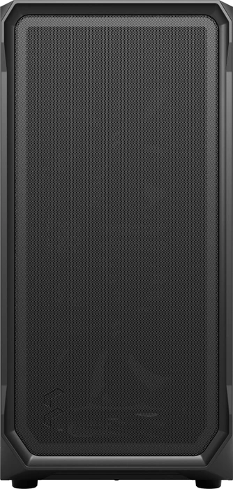Fractal Design Focus 2, schwarz