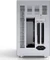 Jonsbo V10, silber, Mini-ITX Vorschaubild