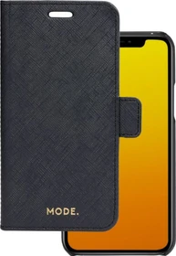 dbramante1928 New York für Apple iPhone 11 Pro Max Night Black