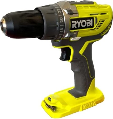 Ryobi R18DD3-0 Akku-Bohrschrauber solo