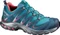 Salomon XA Pro 3D GTX boss blue/darkness blue/papaya-b (Damen) Vorschaubild