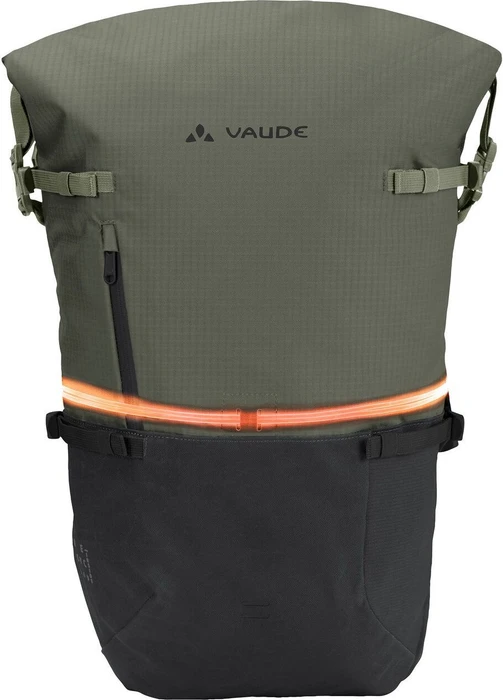 Vaude CityGo 23 II khaki