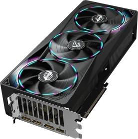 GIGABYTE AORUS GeForce RTX 5070 Master 12G, 12GB GDDR7, HDMI, 3x DP