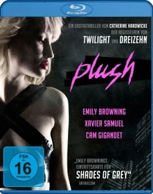 Plush (Blu-ray)