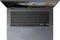 ASUS VivoBook Flip 14 TP412UA-EC084T, Star Grey, Core i3-7020U, 8GB RAM, 256GB SSD, DE Vorschaubild