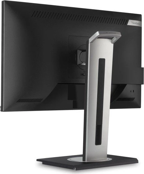 ViewSonic VG2455, 23.8"