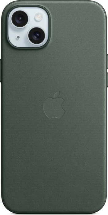 Apple Feingewebe Case mit MagSafe für iPhone 15 Plus