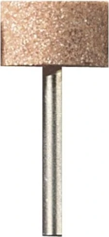 Dremel 8193 Korund-Schleifstein 15.9mm, 2 Stück