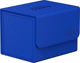 Ultimate Guard Sidewinder Xenoskin 100+ blau