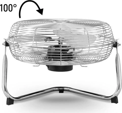 Trotec TVM 12 Bodenventilator