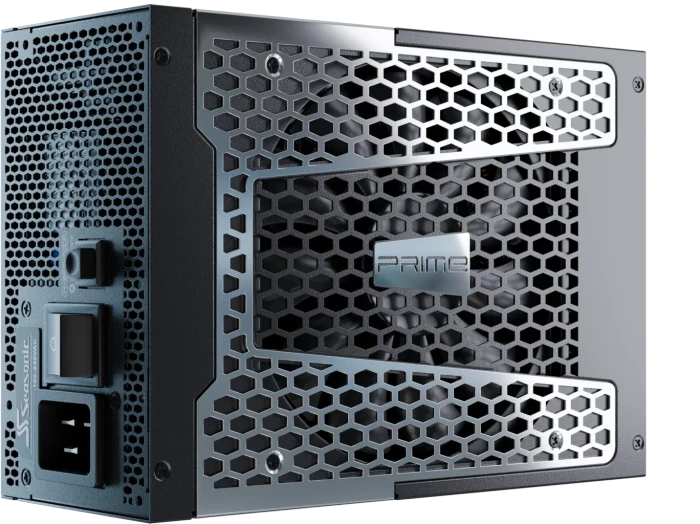 Seasonic Prime PX-2200 2200W, ATX 3.1