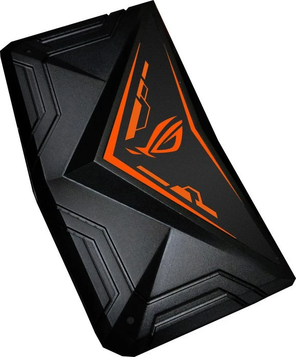 ASUS ROG SLI-HB-Bridge 3-Slot, 60mm