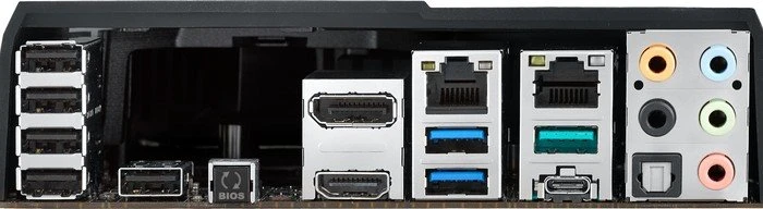 ASUS TUF Z270 Mark 1 (Intel 1151)