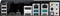 ASUS TUF Z270 Mark 1 (Intel 1151) Vorschaubild