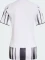 adidas Juventus Turin 2025/2026 Heimtrikot schwarz/weiß (Damen) Vorschaubild