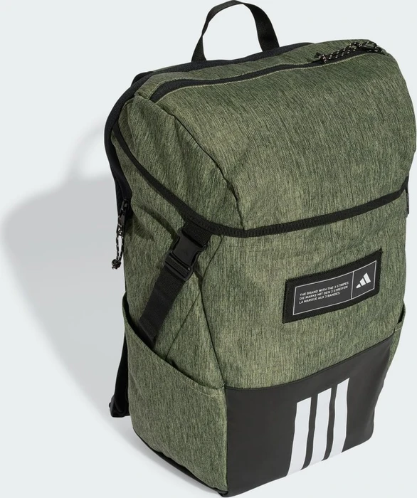 adidas 4ATHLTS Camper tent green/white