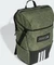 adidas 4ATHLTS Camper tent green/white Vorschaubild