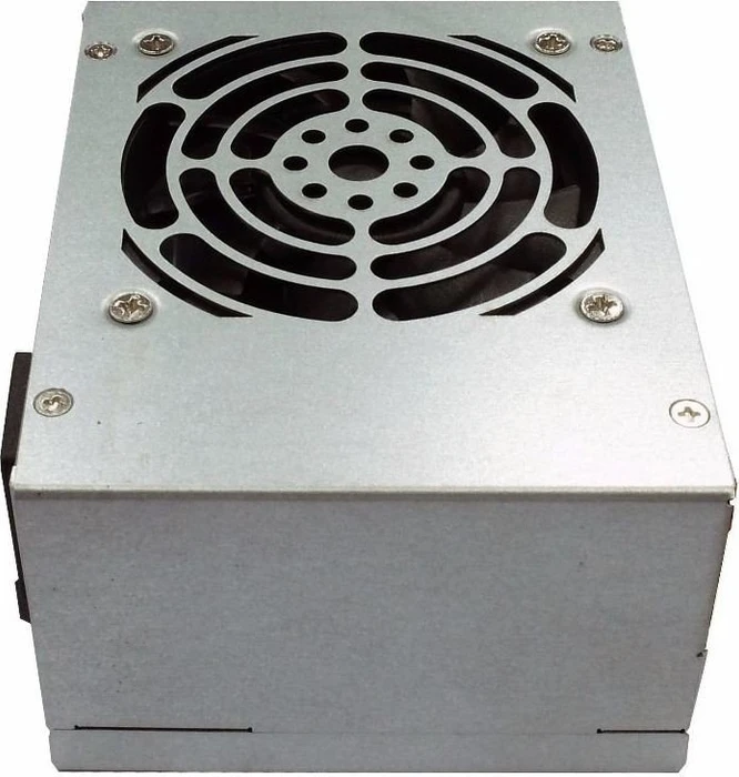 Seasonic 300W, SFX 2.31