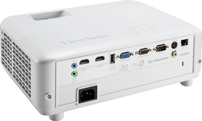 ViewSonic PG706HD