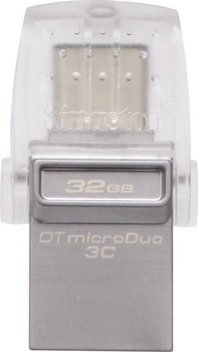 Kingston DataTraveler microDuo 3C