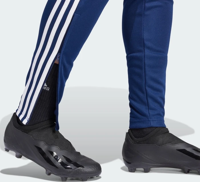 adidas Tiro 24 Trainingshose lang team navy blue 2/white (Damen)