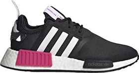 adidas NMD_R1 Marimekko core black/team real magenta/cloud white (Damen)