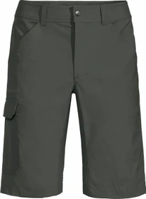 Vaude Skarvan Bermuda II Hose kurz olive (Herren)