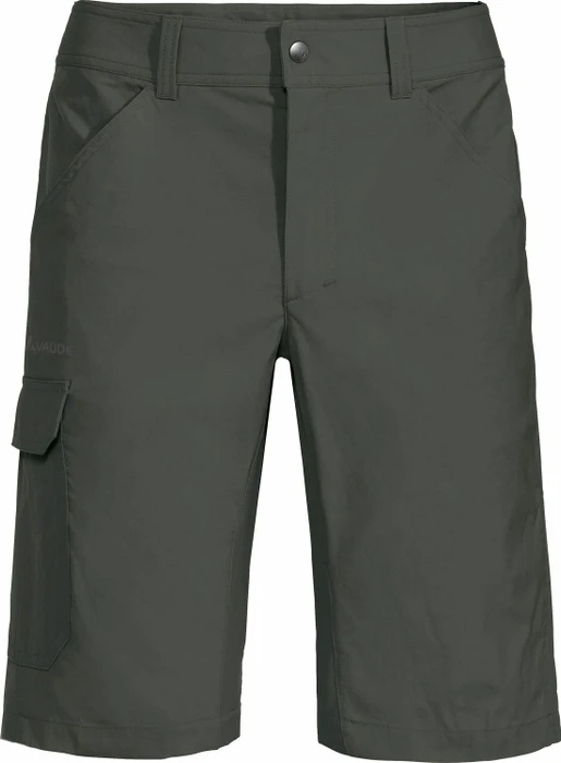 Vaude Skarvan Bermuda II Hose kurz olive (Herren)