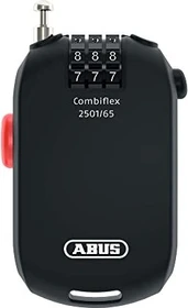 ABUS Combiflex 2501 Kabelschloss, Zahlenkombination