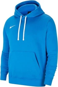 Nike Park 20 Hoodie royal blue/white (Herren)