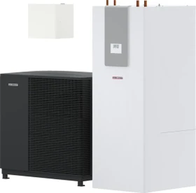 Stiebel Eltron WPL-A 10.2 Plus HK 400, 10kW