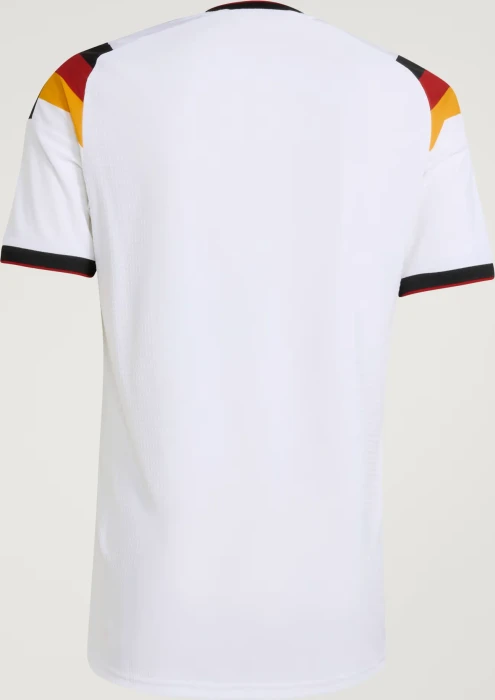 adidas FIFA WM 2026 Deutschland Authentic Heimtrikot kurzarm (Herren)