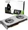 KFA2 GeForce RTX 2080 Ti Dual White (1-Click OC), 11GB GDDR6, HDMI, USB-C, 3x DP Vorschaubild