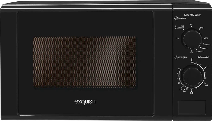 Exquisit MW 900-030G