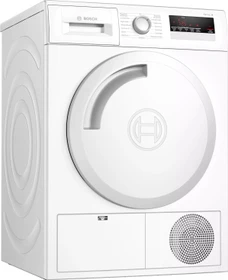Bosch Serie 4 WTH83V00 Wärmepumpentrockner