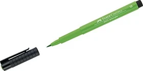 Faber-Castell PITT artist pen brush laubgrün