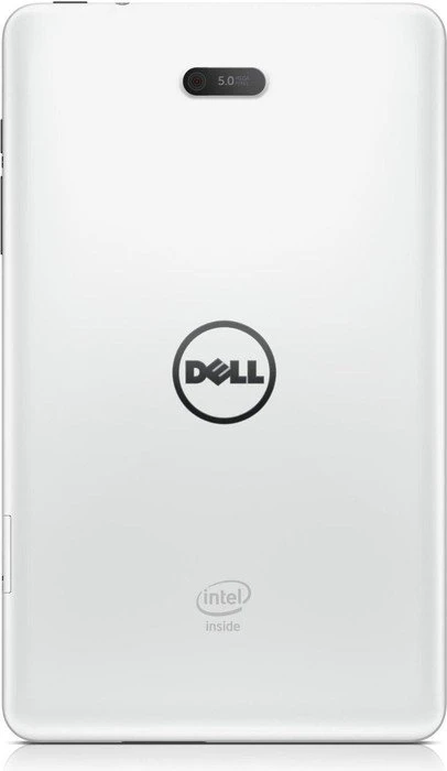Dell Venue 8 Pro, weiß, Atom Z3735G, 32GB, Windows 8.1 32bit