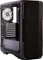BitFenix Enso Mesh 4ARGB, schwarz, Glasfenster Vorschaubild